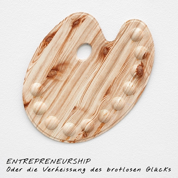 Vernissage der Ausstellung "Entrepreneurship"